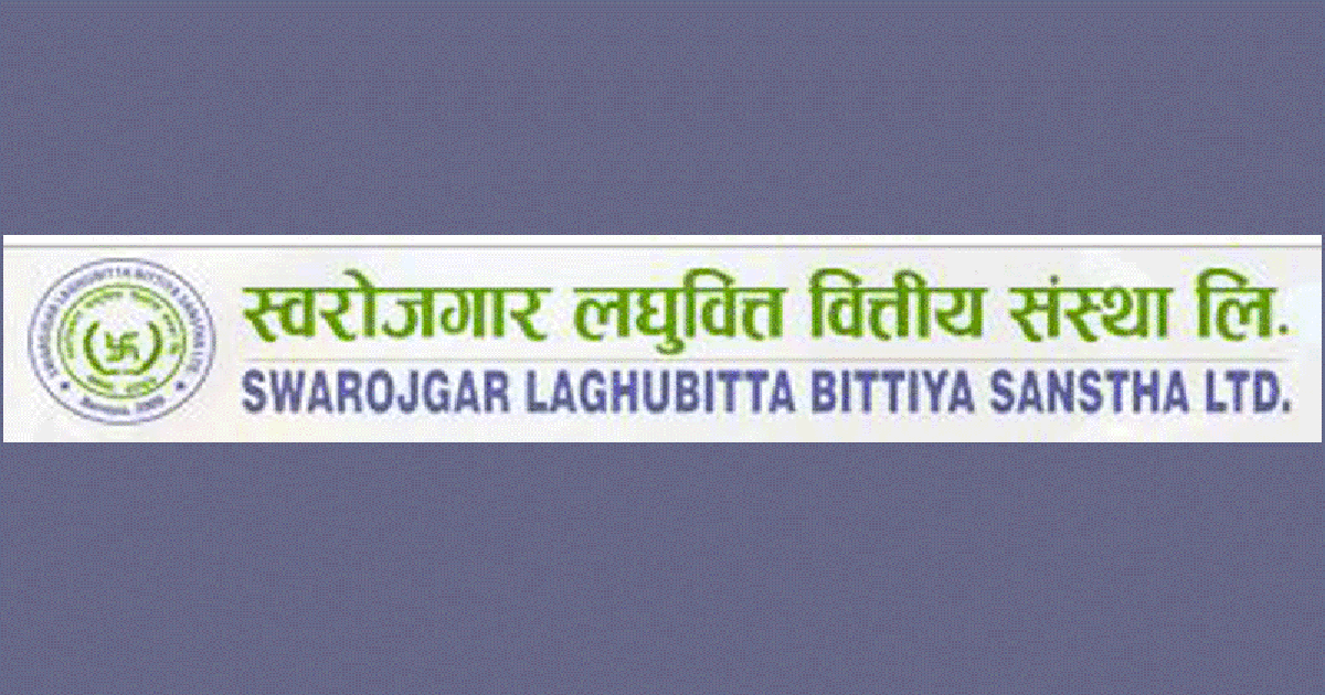 स्वरोजगार लघुवित्तको २९ हजारभन्दा बढी कित्ता संस्थापक शेयर विक्रीमा